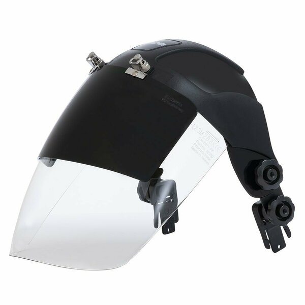 Sellstrom DP4 Series - Face Shields Flip-Up IR Visor - Universal Hard Hat Adaptor S32162B
